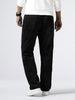 Relaxed Fit Regular Heren Jeans - Lucas