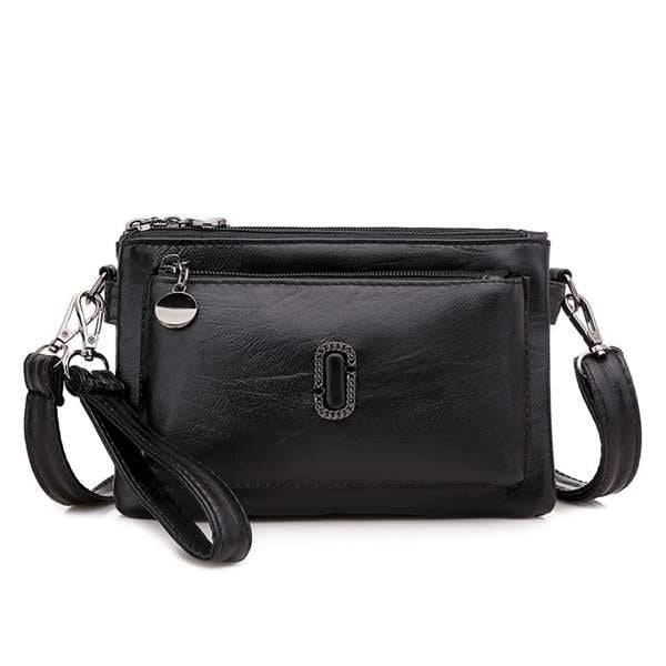 Stijlvolle Crossbody Tas - Sienna