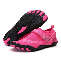 Uniseks Barefoot Waterschoenen – TrailFlex