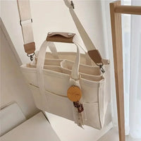 Canvas Draagtas - UrbanGrace