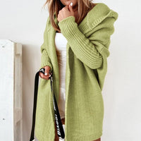 Comfortabele Dames Cardigan - Luna