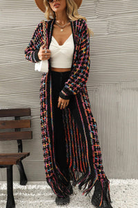 Vintage Lang Vest - Livia