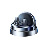 360° Draaibare Telefoonhouder voor Auto - GripPro