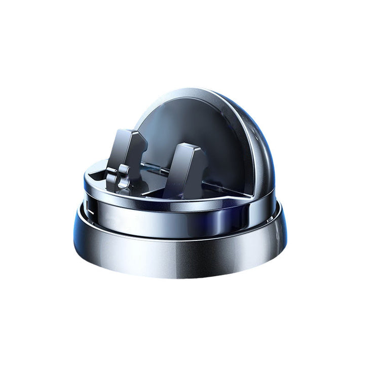 360° Draaibare Telefoonhouder voor Auto - GripPro