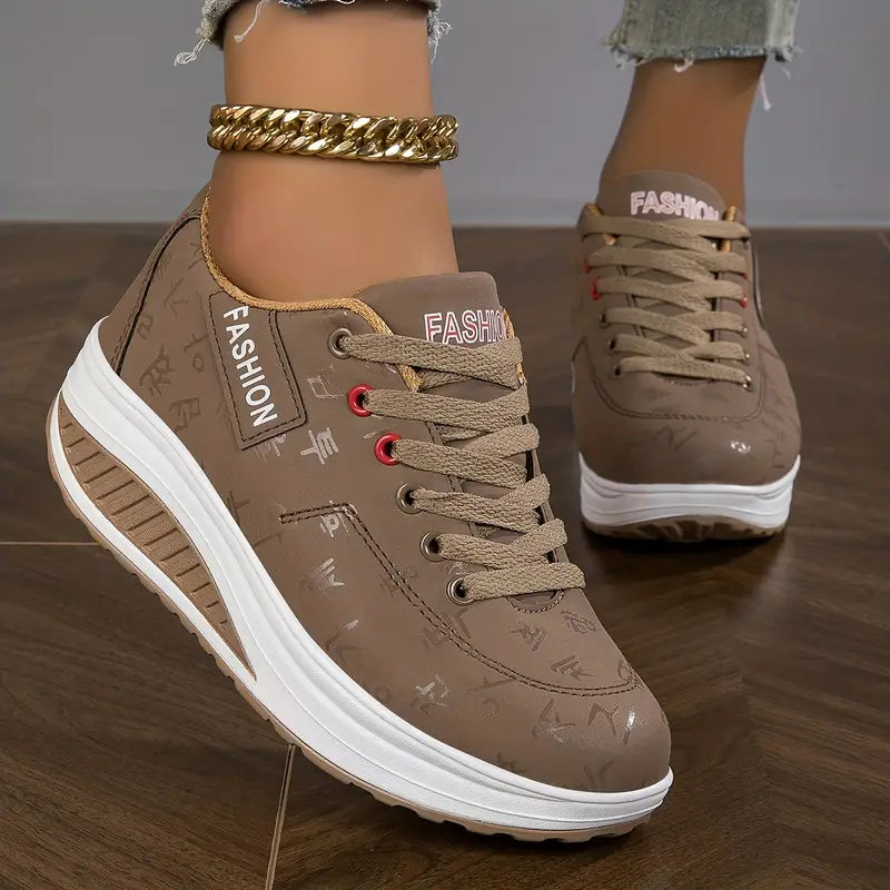 Orthopedische Dames Sneakers - Ariana