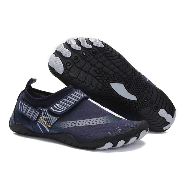 Uniseks Barefoot Waterschoenen – TrailFlex