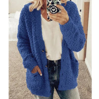 Comfortabel Damesvest - Lisa