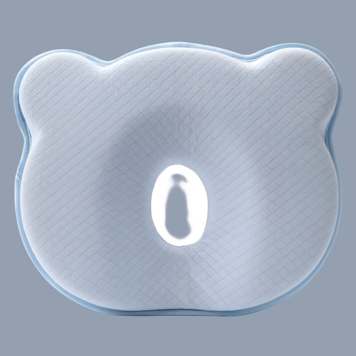 Memory Foam Baby Kussen - ErgoNest