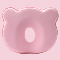 Memory Foam Baby Kussen - ErgoNest
