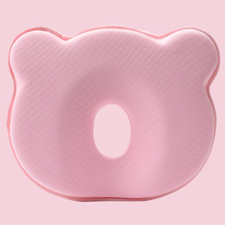 Memory Foam Baby Kussen - ErgoNest