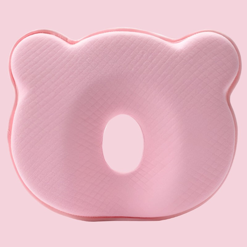 Memory Foam Baby Kussen - ErgoNest