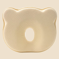 Memory Foam Baby Kussen - ErgoNest