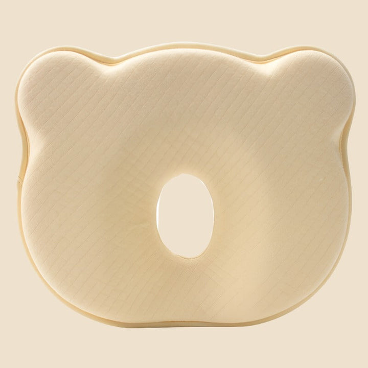 Memory Foam Baby Kussen - ErgoNest