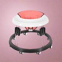 Anti-Rollover Babywalker – Trotly