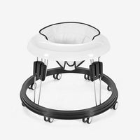 Anti-Rollover Babywalker – Trotly