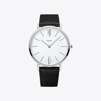 Stijlvol Heren Horloge - Henry