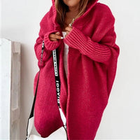 Comfortabele Dames Cardigan - Luna