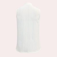 Stijlvolle Witte Top voor Dames - Romy