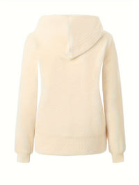 Super Comfy Damesvest met Warme Voering - Elise