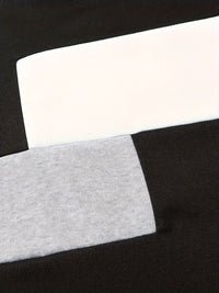 Dwuczęściowy męski dres - Lorenzo