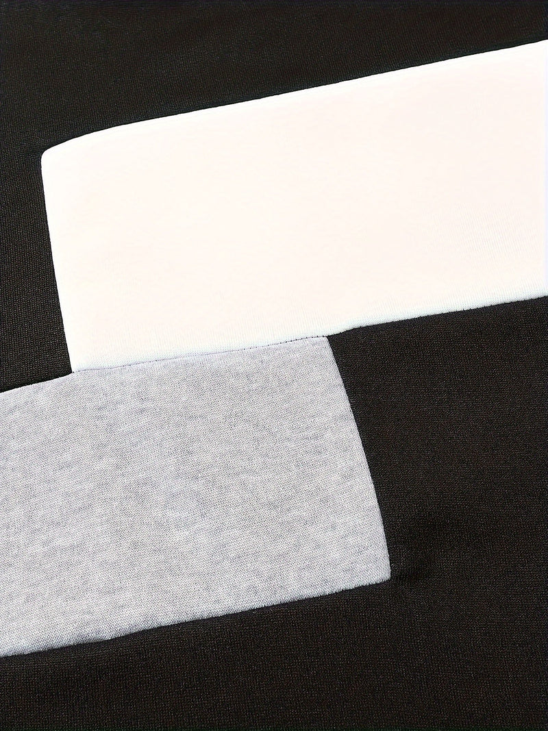 Dwuczęściowy męski dres - Lorenzo