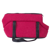 Opvouwbare Reismand voor Honden - CarryPaws