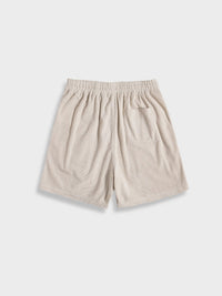 Heren Corduroy Zomerset met Knoopsluiting – Sven