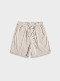 Heren Corduroy Zomerset met Knoopsluiting – Sven