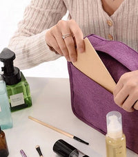 Deluxe Hangende Toilettas Organiser – 1 Kopen, Krijg 1 GRATIS