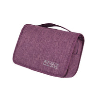 Deluxe Hangende Toilettas Organiser – 1 Kopen, Krijg 1 GRATIS