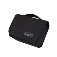 Deluxe Hangende Toilettas Organiser – 1 Kopen, Krijg 1 GRATIS