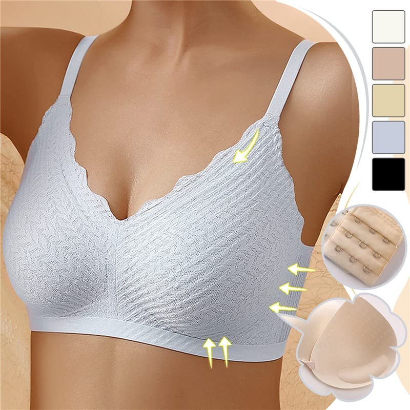 Bralette zonder beugels – Camille