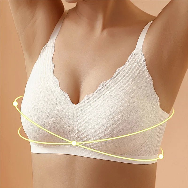 Bralette zonder beugels – Camille