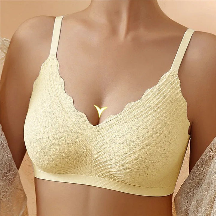Bralette zonder beugels – Camille