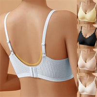 Bralette zonder beugels – Camille