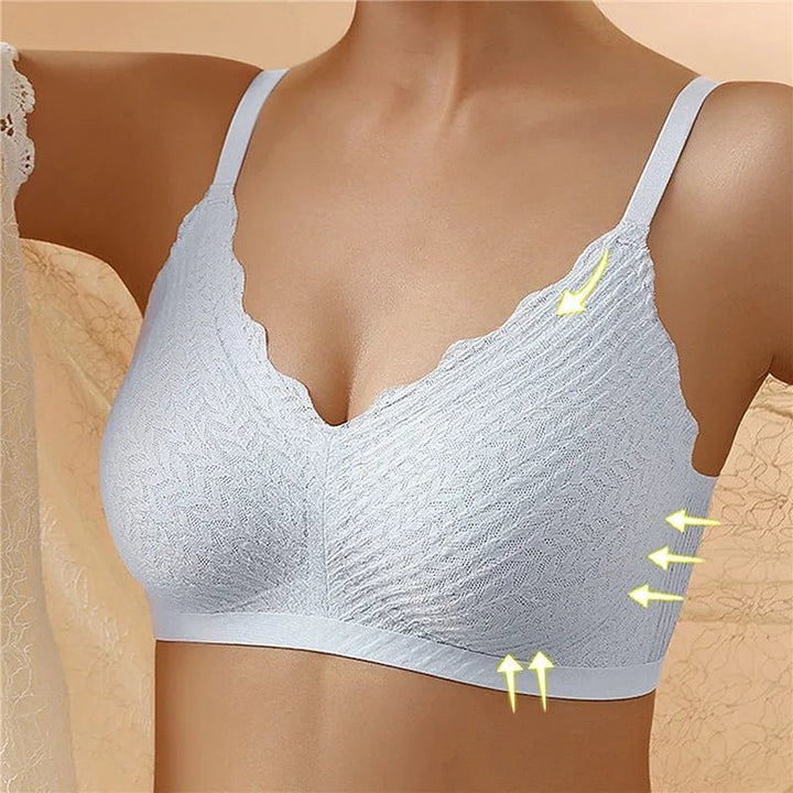 Bralette zonder beugels – Camille