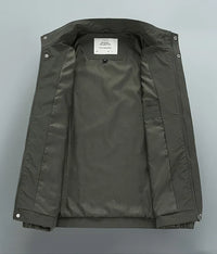 Heren Sportjack voor Herfst & Winter – Adrian