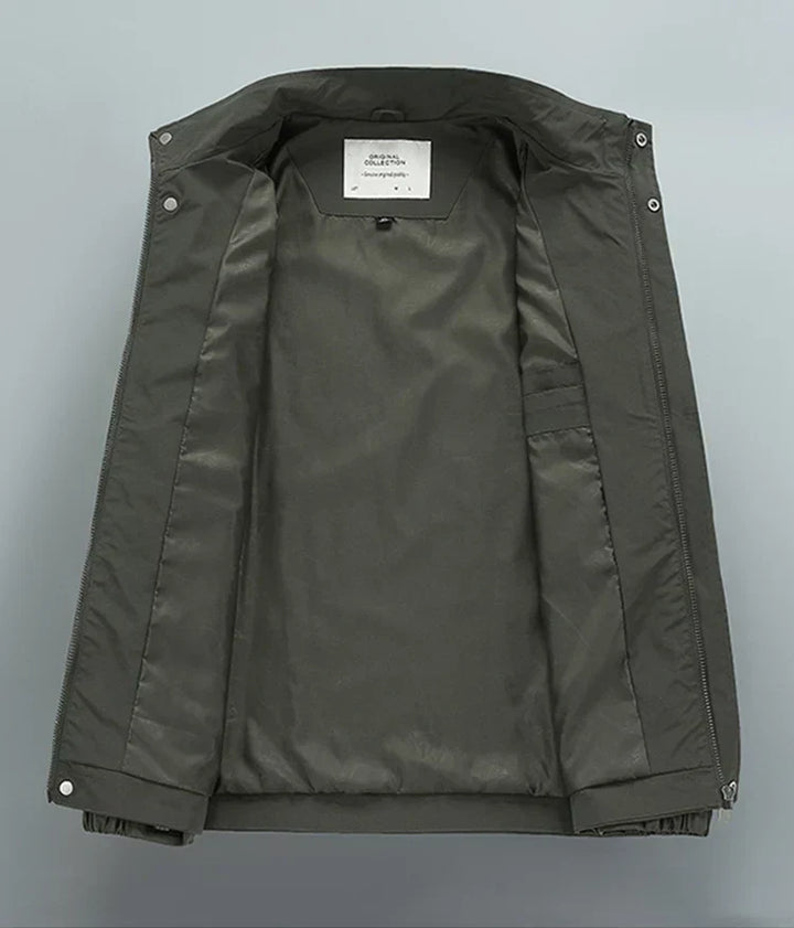 Heren Sportjack voor Herfst & Winter – Adrian