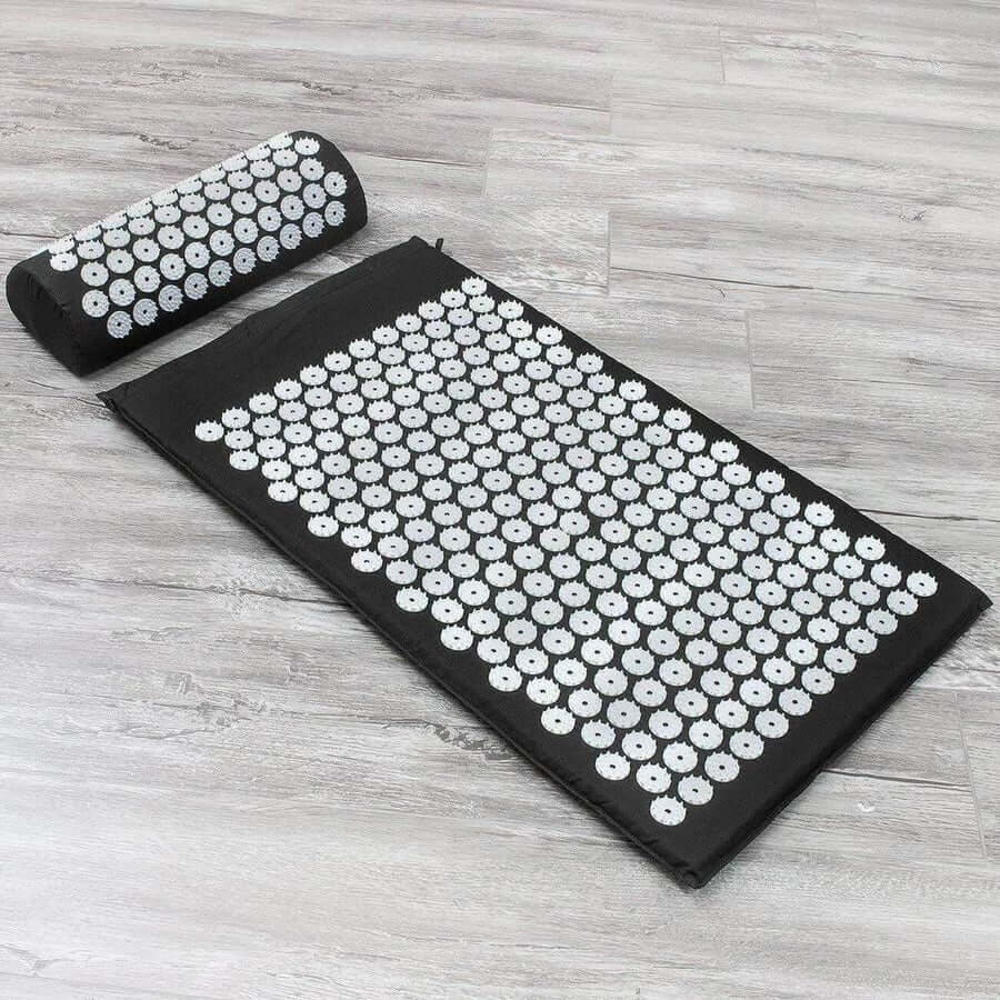 Acupressuur Yogamat & Kussenset - RelaxMat