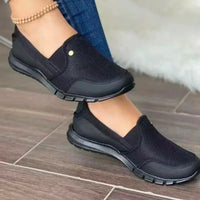 Stijlvolle Orthopedische Diabetes Schoenen voor Dames – Veronica Comfort