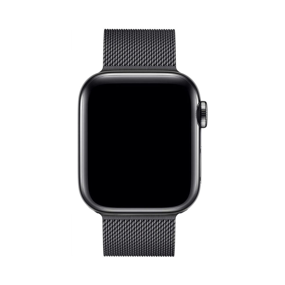 Milanese Apple Watch Armband – SteelFlex
