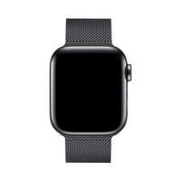 Milanese Apple Watch Armband – SteelFlex