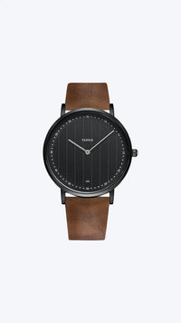 Stijlvol Heren Horloge - Henry