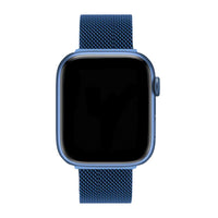 Milanese Apple Watch Armband – SteelFlex