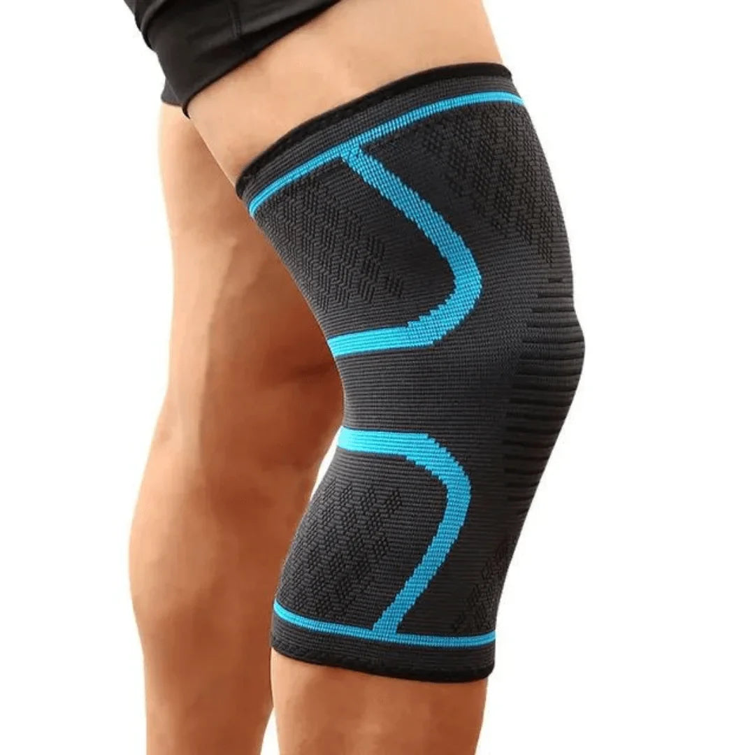 Orthopedische Kniebandage - FlexiKnee Pro