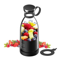 Draagbare Blender voor Onderweg - SmoothEase