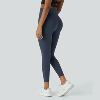 Stijlvolle Push-Up Legging – Mila | Direct een liftend effect