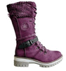 ArcticStride Winter Boot | Dames Orthopedische Hoge Laarzen