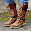 ArcticStride Winter Boot | Dames Orthopedische Hoge Laarzen