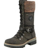 ArcticStride Winter Boot | Dames Orthopedische Hoge Laarzen